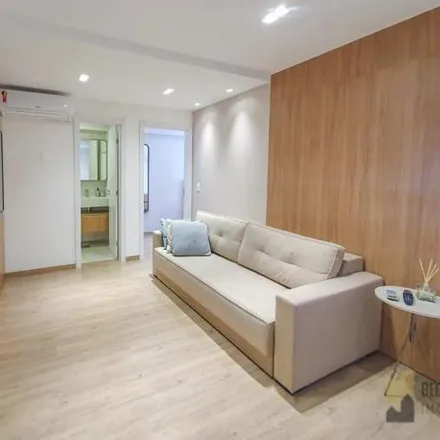 Buy this 2 bed apartment on Avenida Borges de Medeiros in Centro, Gramado - RS