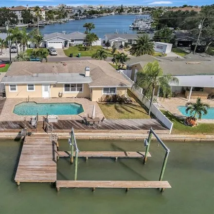 Image 1 - 4460 Harbor Hill Drive, Harbor Bluffs, Pinellas County, FL 33770, USA - House for sale