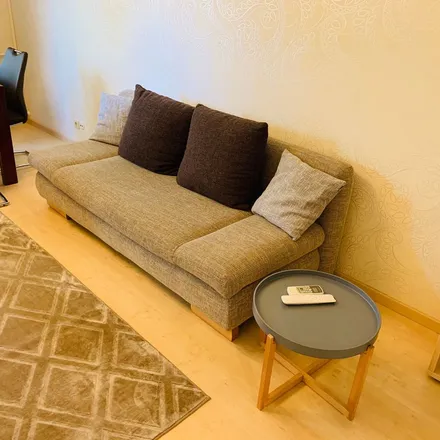 Rent this 3 bed apartment on Herrmann-Leichtlin-Straße 10 in 76185 Karlsruhe, Germany