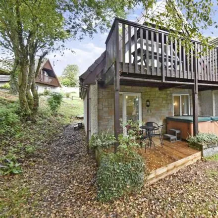 Image 1 - Honicombe Manor Holiday Park, Edgecombe Way, St Ann's Chapel, PL18 9HJ, United Kingdom - Townhouse for sale