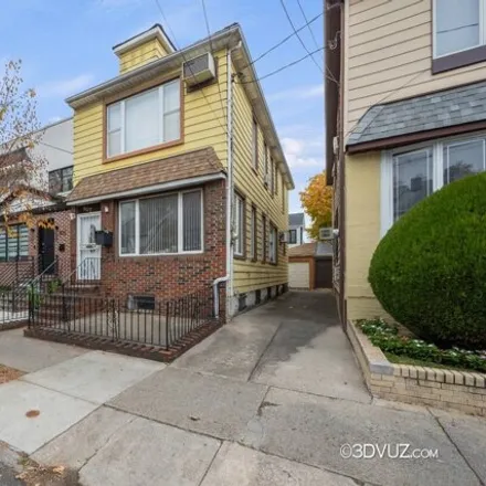 Buy this 3 bed house on 907 Avenue M in New York, NY 11230
