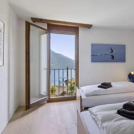 Image 5 - 6614 Circolo dell'Isole, Switzerland - Townhouse for rent