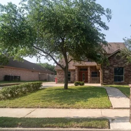 Buy this 5 bed house on 1171 Rosemond Court in Brownsville, TX 78520