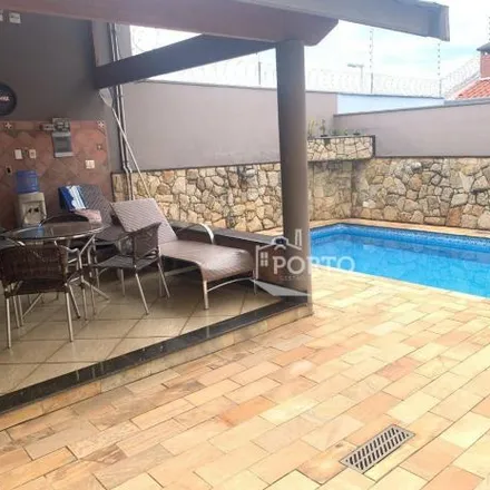 Buy this 3 bed house on unnamed road in Morato, Piracicaba - SP