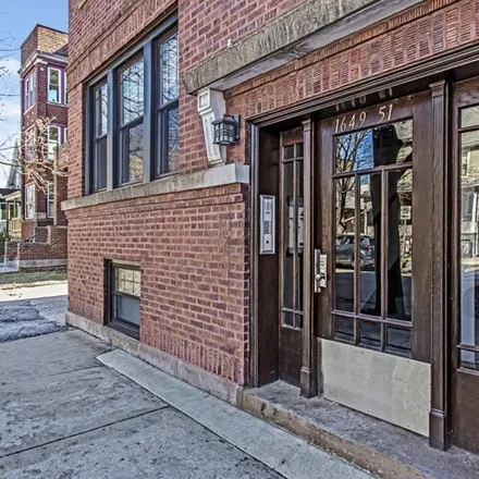 Image 2 - 1647-1653 West Balmoral Avenue, Chicago, IL 60640, USA - Condo for sale