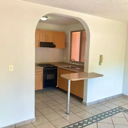 Rent this 2 bed apartment on unnamed road in 52990 Atizapán de Zaragoza, MEX