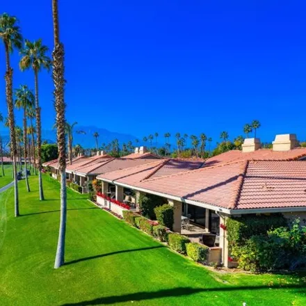 Image 5 - Chaparral Country Club, Presidio Place, Palm Desert, CA 92260, USA - Condo for rent