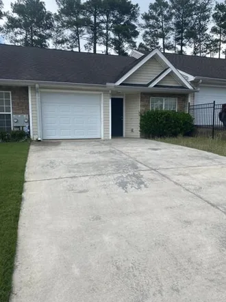 Rent this 2 bed townhouse on 325 Caldwell Circle in Augusta, GA 30909