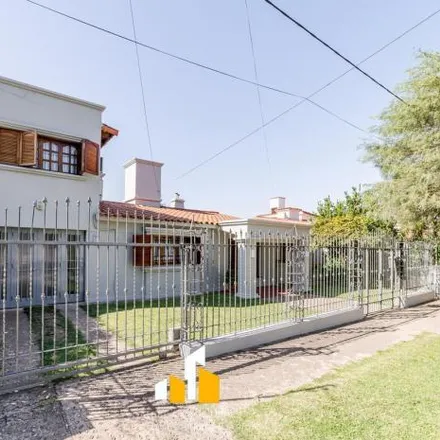 Buy this 4 bed house on Andrés Blanqui 4280 in Villa Los Ángeles, Cordoba