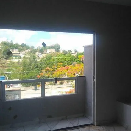 Buy this 2 bed house on Alameda das Perobas in Ribeirão das Neves - MG, 35740-000