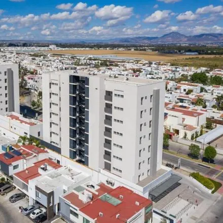 Buy this 3 bed apartment on unnamed road in Solares, 45019 Zapopan