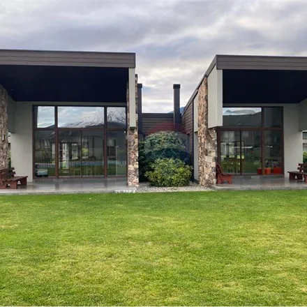 Rent this 3 bed townhouse on Clemente Holzapfel 390 in 492 0000 Pucón, Chile