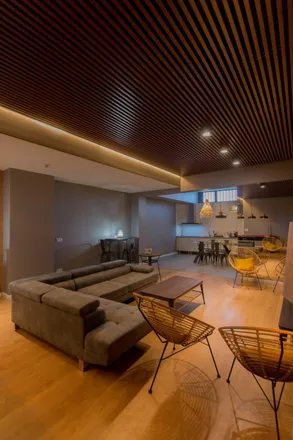Rent this 1 bed apartment on Travessa Ribeiro de Sousa in 4200-511 Porto, Portugal