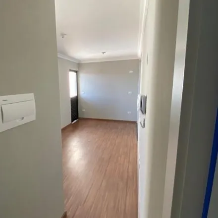 Buy this 3 bed apartment on Rua Alfredo Pinto in Parque da Fonte, São José dos Pinhais - PR