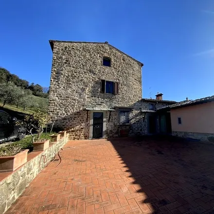 Buy this 4 bed house on Piazza Mino da Fiesole in 32A, 50014 Fiesole FI