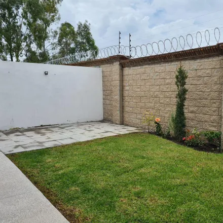 Image 7 - unnamed road, Lomas de Angelópolis, 72830 Distrito Sonata, PUE, Mexico - House for sale