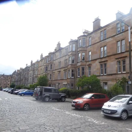 Rent this 4 bed apartment on Thirlestane Lane in City of Edinburgh, EH9 1AL