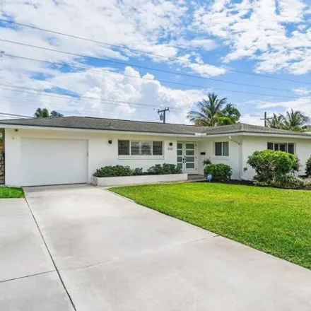 Buy this 2 bed house on 1370 Southwest 9th Avenue in Royal Oak Hills, Boca Raton