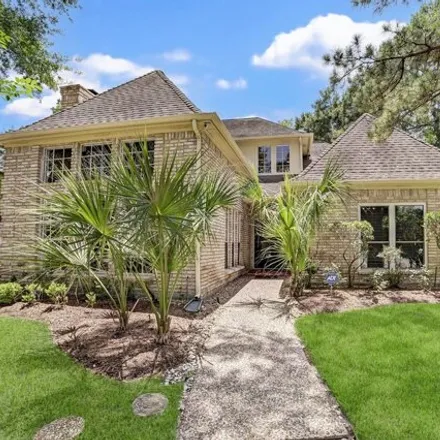 Image 2 - 3123 Sherwood Bend Dr, Houston, Texas, 77068 - House for sale