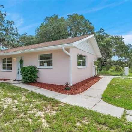 Buy this 3 bed house on 17826 Littlewood Dr in Spring Hill, Florida