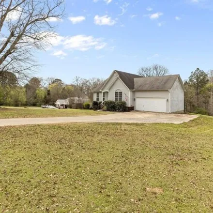 Image 5 - 2500 Bridie Lane, Bryant, AR 72022, USA - House for sale