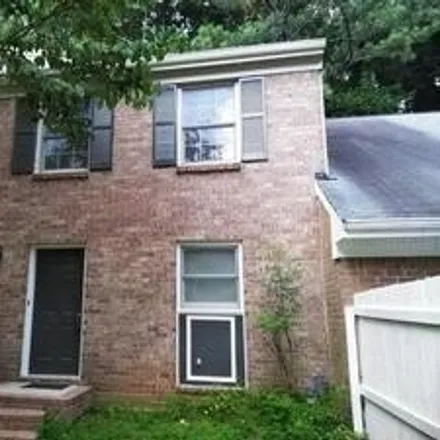 Rent this 2 bed house on 1730 Twin Brooks Drive in Marietta, GA 30067