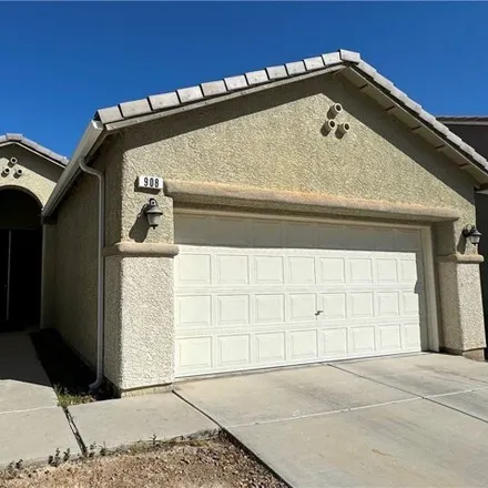 Image 2 - 922 Cypress Gold Court, North Las Vegas, NV 89031, USA - House for rent