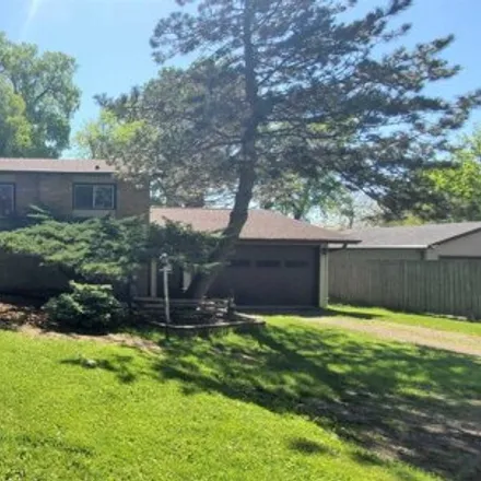 Buy this 4 bed house on 3516 Fond Du Lac Rd in Oshkosh, Wisconsin