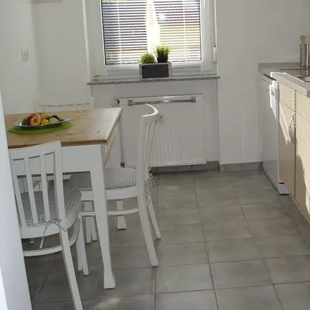 Rent this 1 bed apartment on Würzburg in Bavaria, Germany