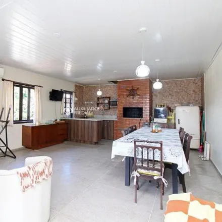 Image 2 - Avenida Doutor Alberto Viana Rosa, Morro Santana, Porto Alegre - RS, 91450-330, Brazil - House for sale