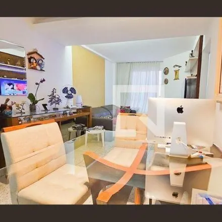 Buy this 3 bed apartment on Rua Juruá in Silveira, Belo Horizonte - MG