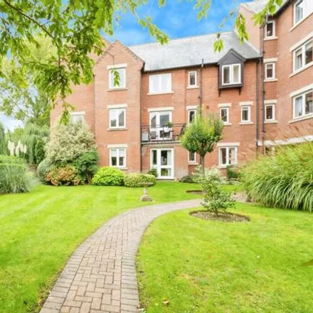 Buy this 1 bed apartment on Greek Orthodox Church of the Mother of God in 3 Recorder Road, Norwich