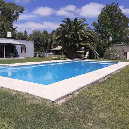 Buy this 6 bed house on 25 de Mayo in Partido de San Vicente, 1984 Domselaar