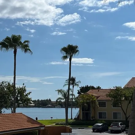 Buy this 2 bed condo on Yacht Club Way in Hypoluxo, Palm Beach County