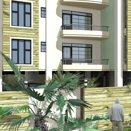 Buy this 3 bed apartment on Five Stars Road in Nairobi, 00200