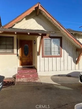 Buy this 3 bed house on 2079 252nd Street in Lomita, CA 90717