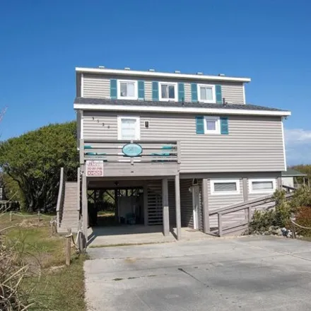 Buy this 4 bed house on 3529 North Croatan Highway in Kitty Hawk, NC 27949
