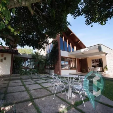 Image 2 - Rua Edson Ramalhete Coutinho, São Judas Tadeu, Guarapari - ES, 29202-490, Brazil - House for sale