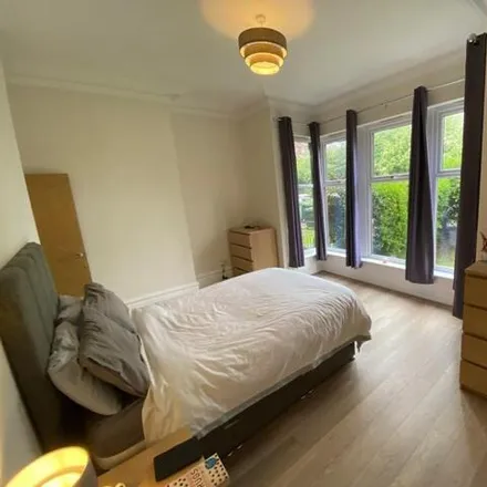 Rent this 2 bed apartment on 4 Darnley Road in Leeds, LS16 5JF