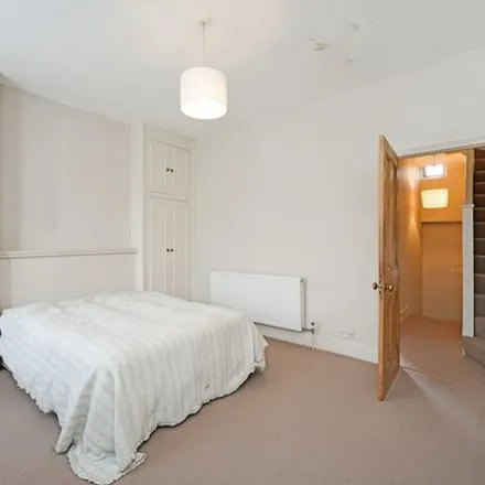 Rent this 4 bed duplex on Inworth Street in London, SW11 3EP
