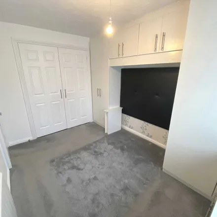 Rent this 2 bed apartment on Corfe Close in Borehamwood, WD6 1LZ