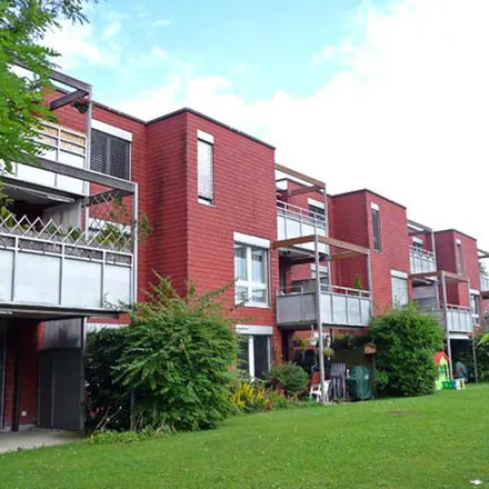 Image 7 - In der Fadmatt 122, 8902 Urdorf, Switzerland - Apartment for rent