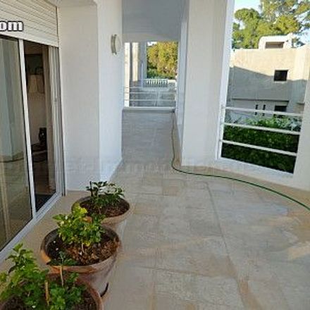 3 bed house at Rue Vagga, 1057 Tunis, Tunisia | For rent #3737915 ...