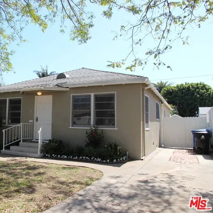 Rent this 3 bed house on 12132 Herbert Street in Los Angeles, CA 90066