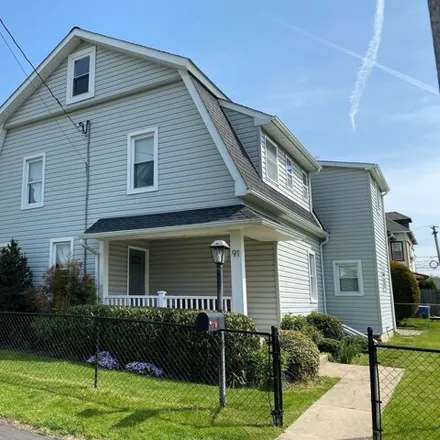 Buy this 4 bed house on 91 Central Avenue in Berwyn, Easttown Township