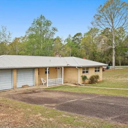 Image 3 - 252 Magnolia Drive, Raleigh, Smith County, MS 39153, USA - House for sale