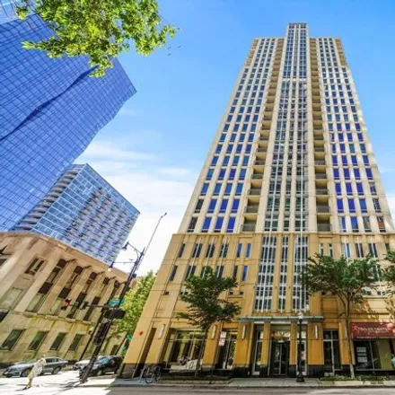 Buy this 3 bed condo on Michigan Avenue Tower 1 in 1250 South Michigan Avenue, Chicago