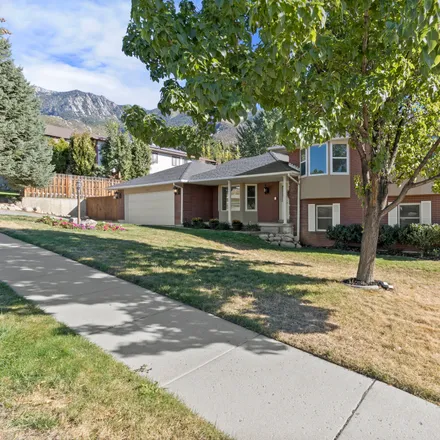 Image 3 - 2298 11580 South, Foxmoor Subdivision Number 2, Sandy, UT 84092, USA - House for sale