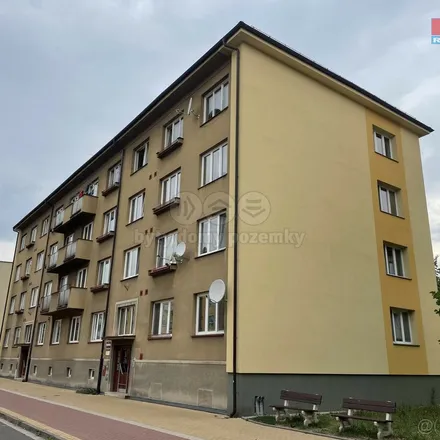 Image 1 - Jahnova 9, 530 02 Pardubice, Czechia - Apartment for rent