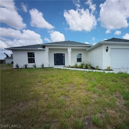 Image 1 - 1817 Northwest 13th Street, Cape Coral, FL 33993, USA - House for rent